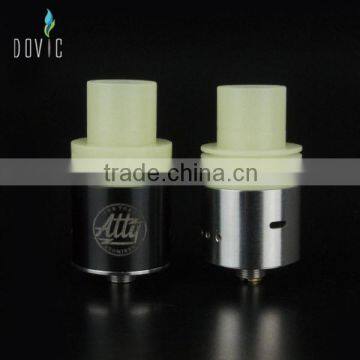 Low Price Colorful Wide Bore Delrin Drip Tip Wholesale photo-4