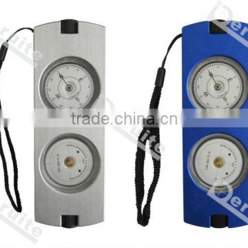 Height measuring compass/Fluid compass/Surveyor compass/theodolite compass/altimeter compass/Compass and clinometer