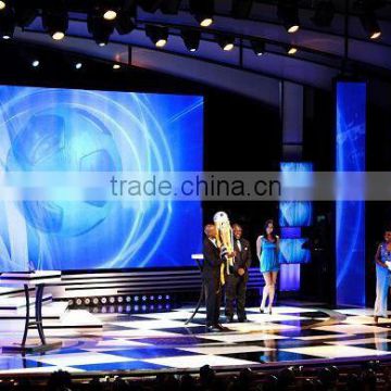 P3 P4 P6 stage background Led display big screen