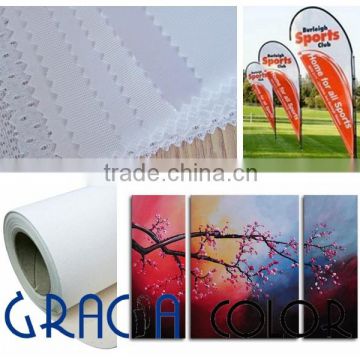 Hot Sale High Quality Polyester Flag Banner