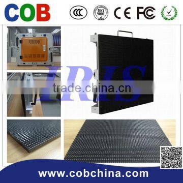2015 Wholesales Indoor P3 Led Display/led Die-casting Aluminum Cabinet/rental Led Screen photo-3