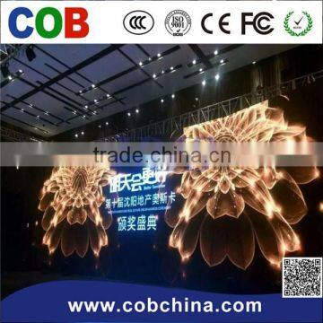 made in china special promotion item indoor die-casting led screen P3 P4 P6