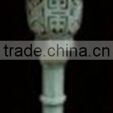 Stone lamp DSF-D037