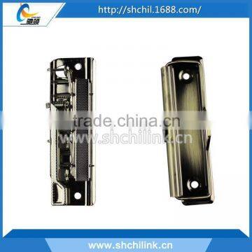 hot sale metal lever arch file clip