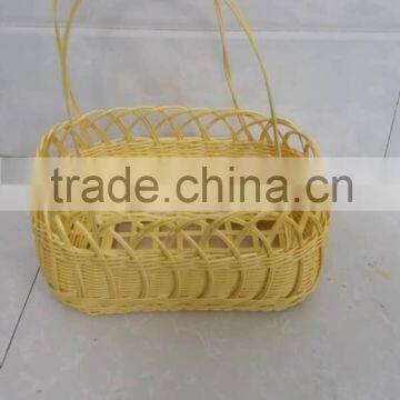 Wholesale Wicker Fishing Creel Basket photo-2