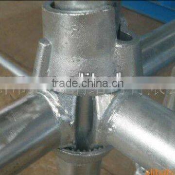 Cuplock Scaffolding For Support Structure from guangzhou