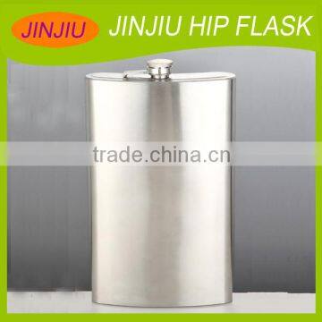 128oz Hip Flask Big Size Hip Flask