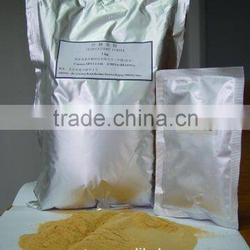 100% Nature Green Seabuckthorn Juice Extract Powder photo-4
