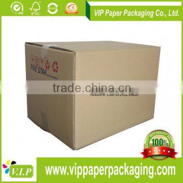 5-ply carton box