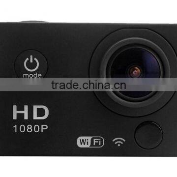 Sj4000 Wifi Original Full hd Sport Cam H.264 12.0mp 1080p Hd 30m Waterproof Outdoor Helmet photo-2