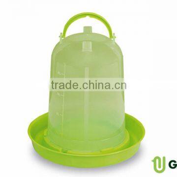 Eco Pigeon Drinker 5 l. Green Lemon