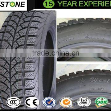 Waystone Brasa Tires 205 55r16 205/60r16, Winter Tires Direct From China photo-2