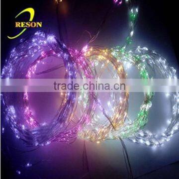 RS-WL008 L:6m 2013 LED rope light decoration light