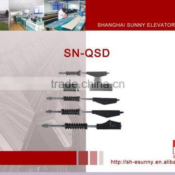 Elevator Parts|Cabin Elevators Components|elevator Spare Parts Rope Attachment|rope Fastener