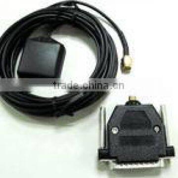 NX-700/NX-800 GPS Dongle for Kenwood Nexedge Mobile Radio