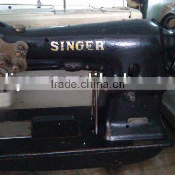 reconditioned used SINGER 119W2 72W19 hemstitched hemstitching machine hemstitch