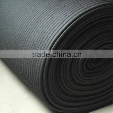 Cheap Fire Retardant Foam Felt Carpet Underlay