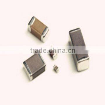 Chip Capacitor 16V 330nF