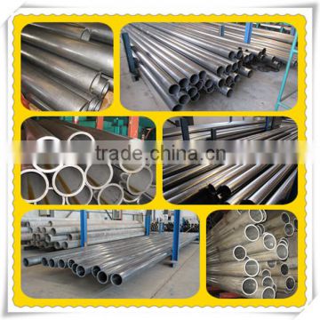 Top Quality Cold rolled Seamless steel pipe JIs G3445 standard