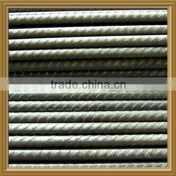 Class A reinforcing Bar ( hot rolled ribbed bar )