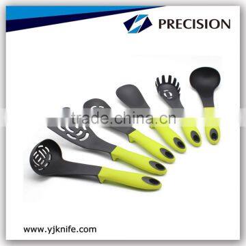 2015 New Product Nylon Utensil Set