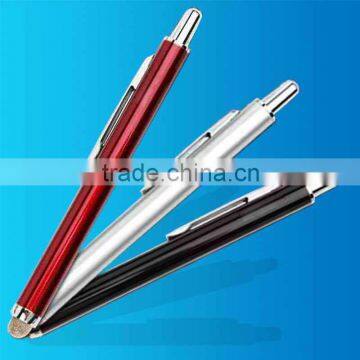 digital touch pen for iPod, iPhone, iPad, capacitive touch screen