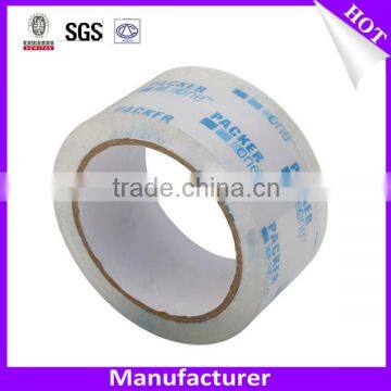Transparent Adhesive Tape OPP Packing Tape Super Clear Tape