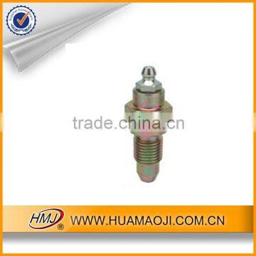 Hitachi excavator Spare Parts Grease Valve EX-55 Grease Fitting