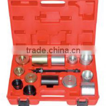 Differential & Axle Bush Tool Kit-E36/E46,E38/E39,E60/E61,E31,E90/E91