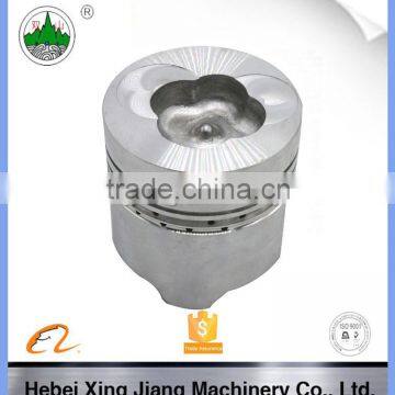 Good Quality 24 Hours Online Service Diesel Engine Parts Single Cylinder ZH1100 Piston photo-2