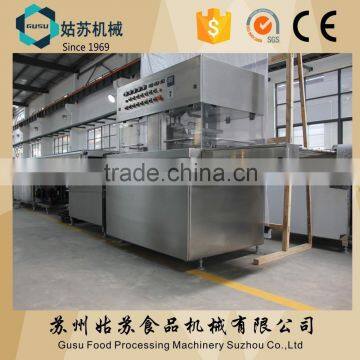CE Certified Chocolate Coating Machine Wholesale 86-18662218656 photo-6