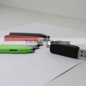 Promotional OTG USB 32gb Cellphone USB Flash Drive Manufacturers,suppliers,exporters photo-2