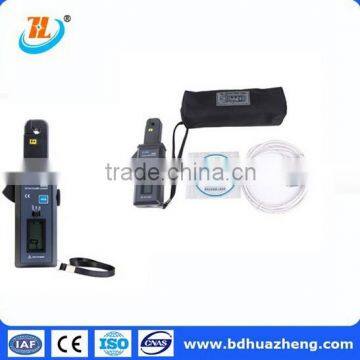 HZRC6000 AC DC Clamp current Leaker meter