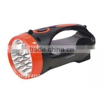 HYD LED Searching Light with 12 LED
