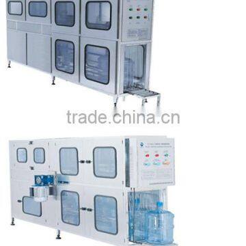 Water Filling Plant/water Making Equipment/jar 5 Gallons photo-6