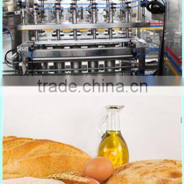 cooking oil making machine /peanut /sesame oil /olive oil filling machine