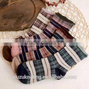 Retro Style Thick Warm Funny Unisex Socks photo-2