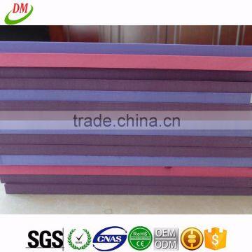 Bulk Rubber Eva Foam Sheet 5mm photo-6