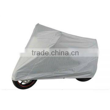 compact lightweight motorcycle cover