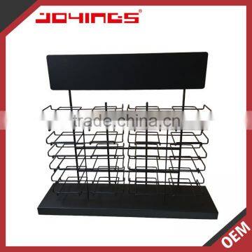 Ceramic/Stone/Mosaic/Tile Display Rack Counter Top