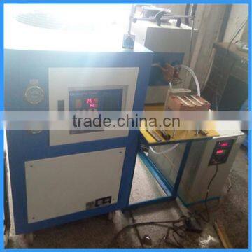 Electric Induction Heat Treatment Furnace For Annealing (JLCG-30KW)