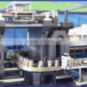 Pet Bottle Blowing Manufacturing Machine photo-6