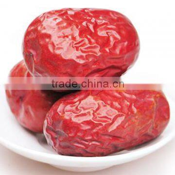 manufacture chinese dried red dates jujube