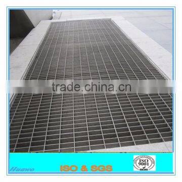 stainless steel road drainage grates price