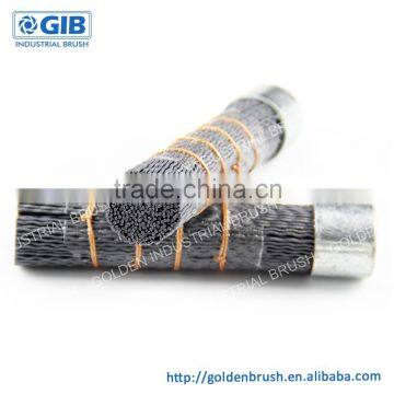 115 mm Abrasive Nylon End Brush Banded with Glue