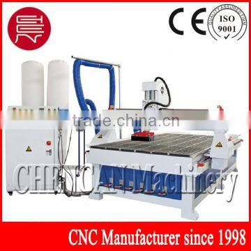 3 Axis 1325 1530 Size Wood CNC Router