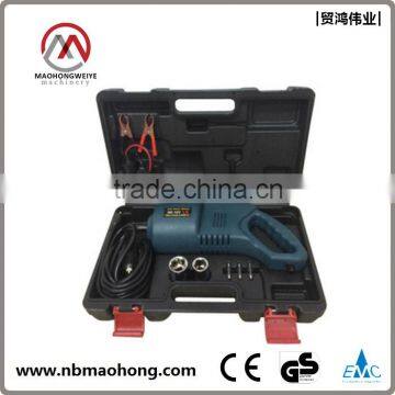 Portable combination wrench set made in china