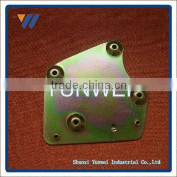 OEM Customized Precision Metal Stamping