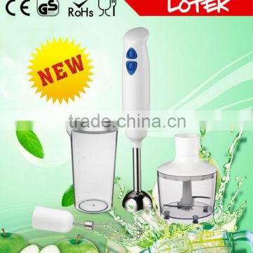 manufacturer immersion smart stick hand blender