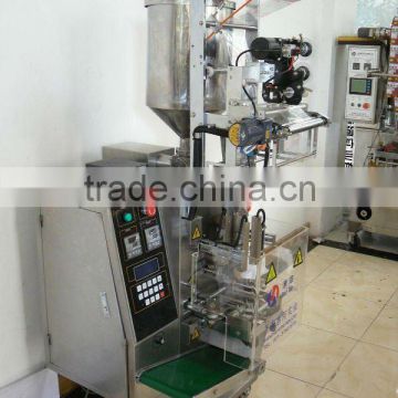 Automatic Water Packaging Machine with three/four side seal